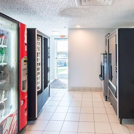 Motel 6-Irving, Tx - Dfw Airport North Экстерьер фото